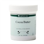 Cocoa Butter 4 Ounce