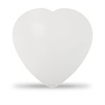 18 Inch Heart Cardboard Greaseproof Pack of 10