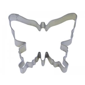 Butterfly Cookie Cutter 5 3 / 4 Inch