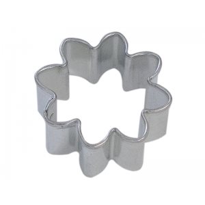 Mini Daisy Cookie Cutter