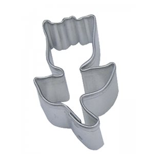 Mini Tulip Cookie Cutter