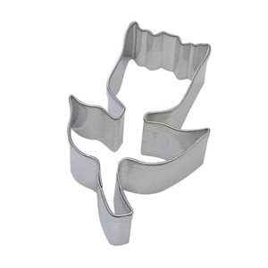 Tulip Cookie Cutter 3 1 / 4 Inch