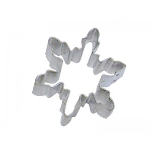 Mini Snowflake #1 Cookie Cutter