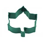 Ivy Leaf Cookie Cutter Poly Resin 4 Inch