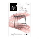 Square Cutter Set