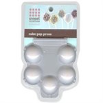 Round Cake Pop Press