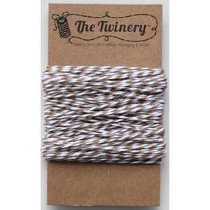 Cappucino Twine Mini Bundle 15 Yards