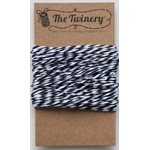 Charcoal Twine Mini Bundle 15 Yards