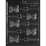 Corset Lollipop Chocolate Candy Mold