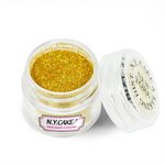 Hologram Gold Disco 5 Grams