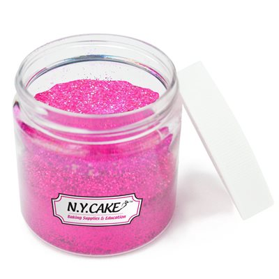 Hot Pink Disco 2 Ounces