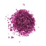 Edible Glitter Burgundy 1 / 4 Ounce