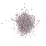 Silver Edible Glitter 1 / 4 Ounce