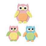 Mommy & Baby Owl Cutter Set By FMM