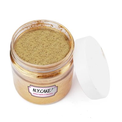 Gold Highlighter 2 Ounces