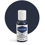 Midnight Gel Paste - .75 ounce By Americolor