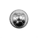 Soccer Ball Cake Pan 3 1 / 2 Inch