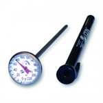 Proaccurate Cooking Thermometer NSF Professional 1 Inch Dial