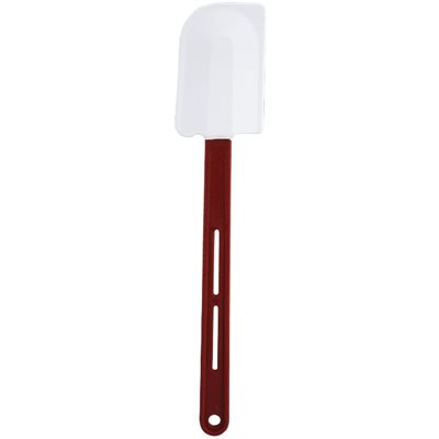 10 1 / 2 Inch Silicone Spatula Heat Resistant to 600 F