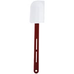 10 1 / 2 Inch Silicone Spatula Heat Resistant to 600 F