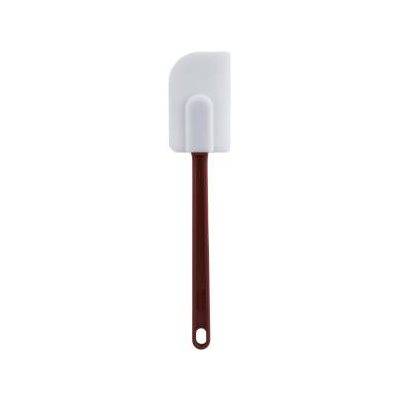 10 Inch Silicone Spatula Heat Resistant to 500 F