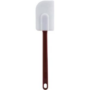 10 Inch Silicone Spatula Heat Resistant to 500 F