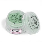 Light Green Luster Dust 2 grams