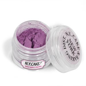 Mauve Luster Dust 2 grams