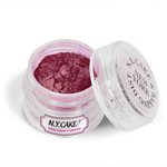 Claret Luster Dust 2 grams