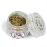 Khaki Luster Dust 2 grams