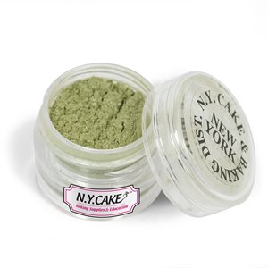 Jade Luster Dust 2 grams