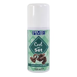 Cool 'n Set Spray 100mL