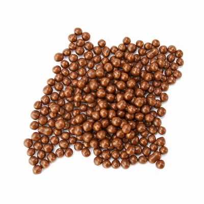 Milk Chocolate Pearls 4mm 