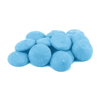 Merckens Candy Coating Blue 