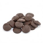 Merckens Candy Coating Cocoa Dark 