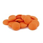 Merckens Candy Coating Orange 