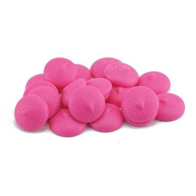 Merckens Candy Coating Pink 