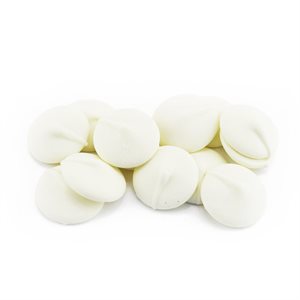 Merckens Candy Coating White 