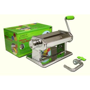 Ultimate Fondant & Clay Machine