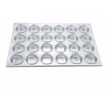 Standard Muffin & Cupcake Pan 24 Cavities