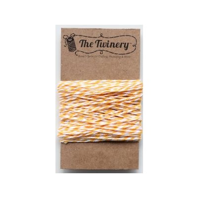 Marigold Twine Mini Bundle 15 Yards