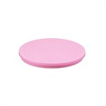 Pink Mini Cake Decorating Turntable-5.5" x 1 / 2"