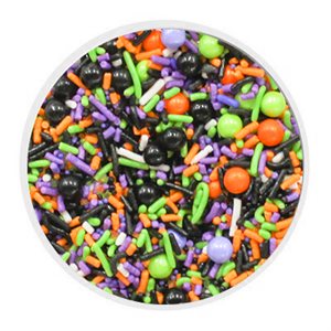 Monster Mash Sprinkles 3.5 oz.