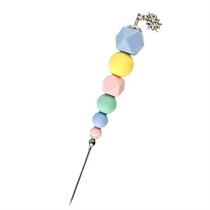 Ornamental Cookie Pen Decorating Tool