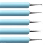 Precision Ball Tool Set of 5 