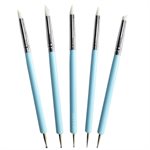 Precision Ball Tool Set of 5 