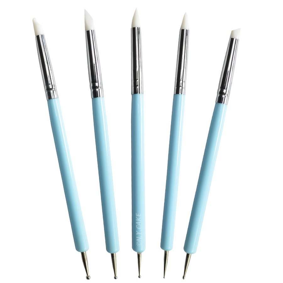 Precision Ball Tool Set of 5