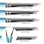 Precision Ball Tool Set of 5 