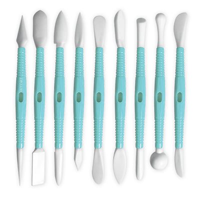 Fondant & Gumpaste Modeling Tool Set