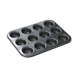 Mini Muffin Nonstick Pan-12 cavity